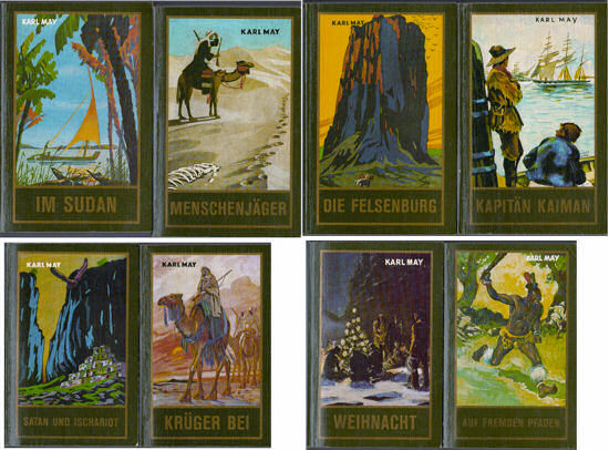 covers